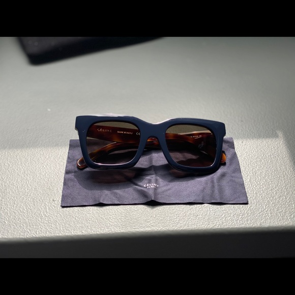 Céline Sunglasses - Picture 1 of 3